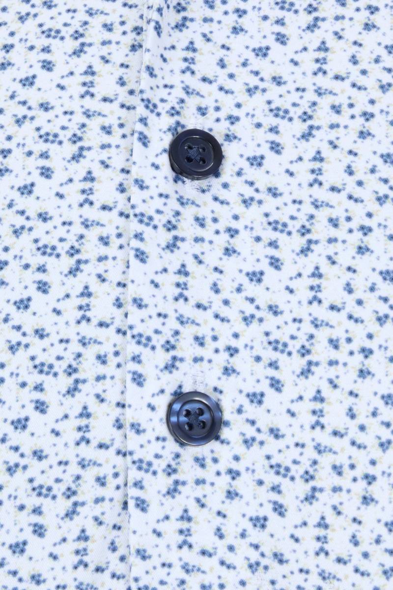 6Th Sense Performance Polo COL 4