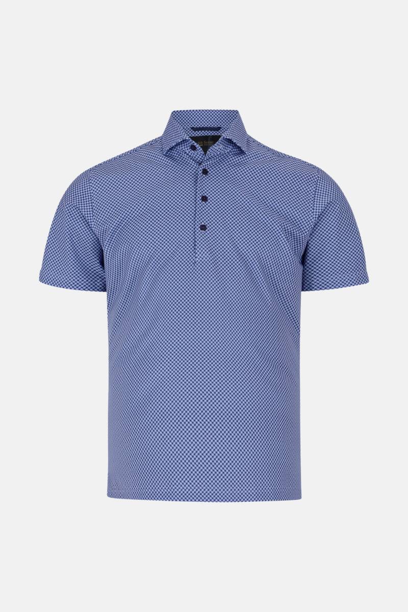 6Th Sense Performance Polo COL 6
