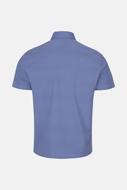 6Th Sense Performance Polo COL 6
