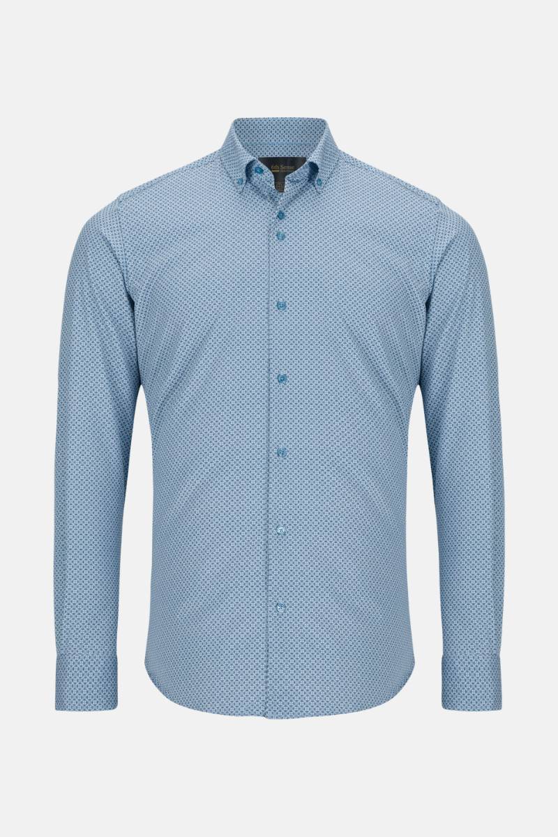 6Th Sense Performance Shirt COL 13