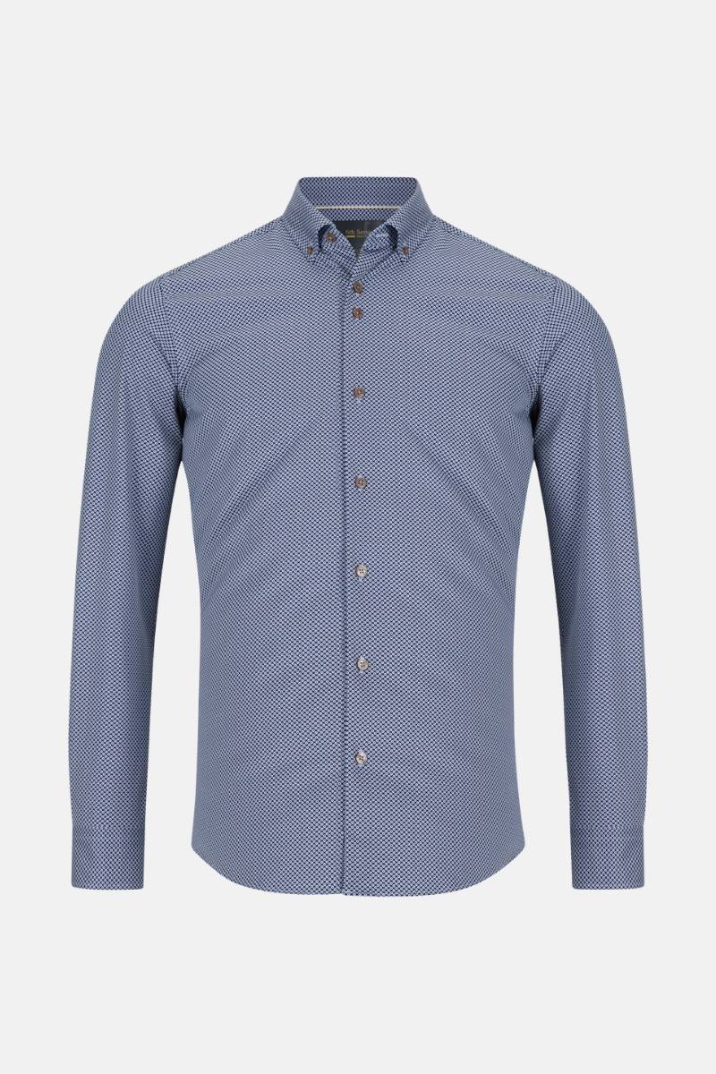 6th Sense Regular Fit Button-Down Performance Shirt