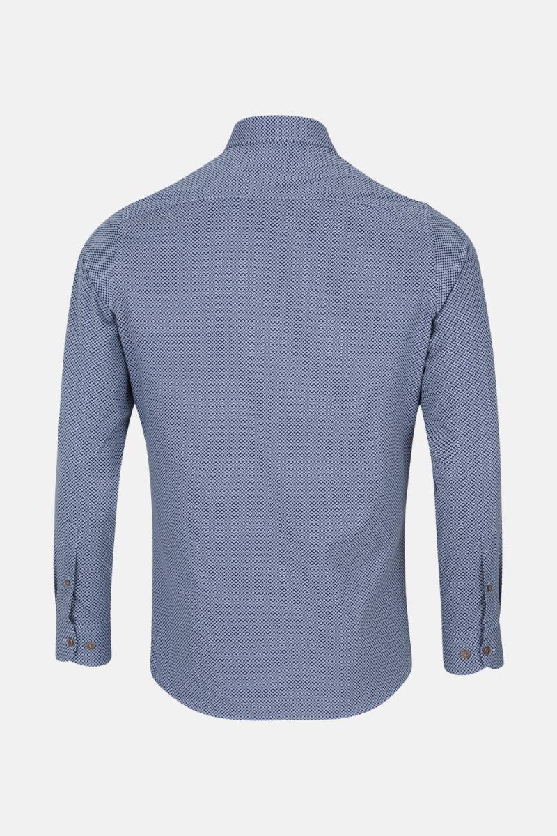6th Sense Regular Fit Button-Down Performance Shirt 