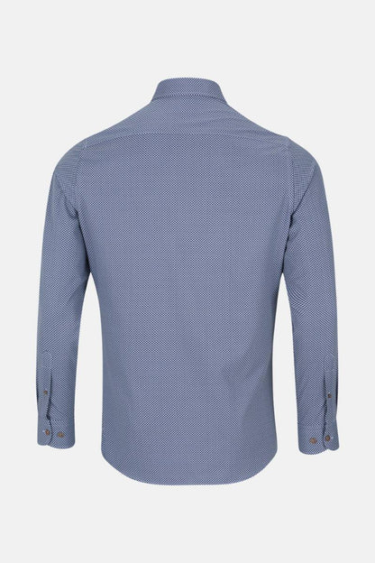 6th Sense Regular Fit Button-Down Performance Shirt 