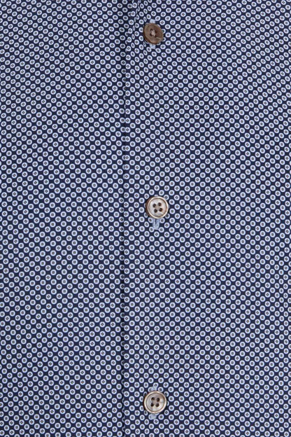 6th Sense Regular Fit Button-Down Performance Shirt 