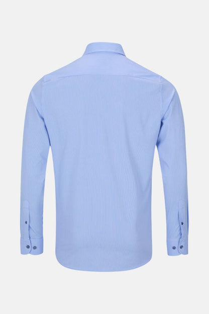 6th Sense Regular Fit Button-Down Performance Shirt 