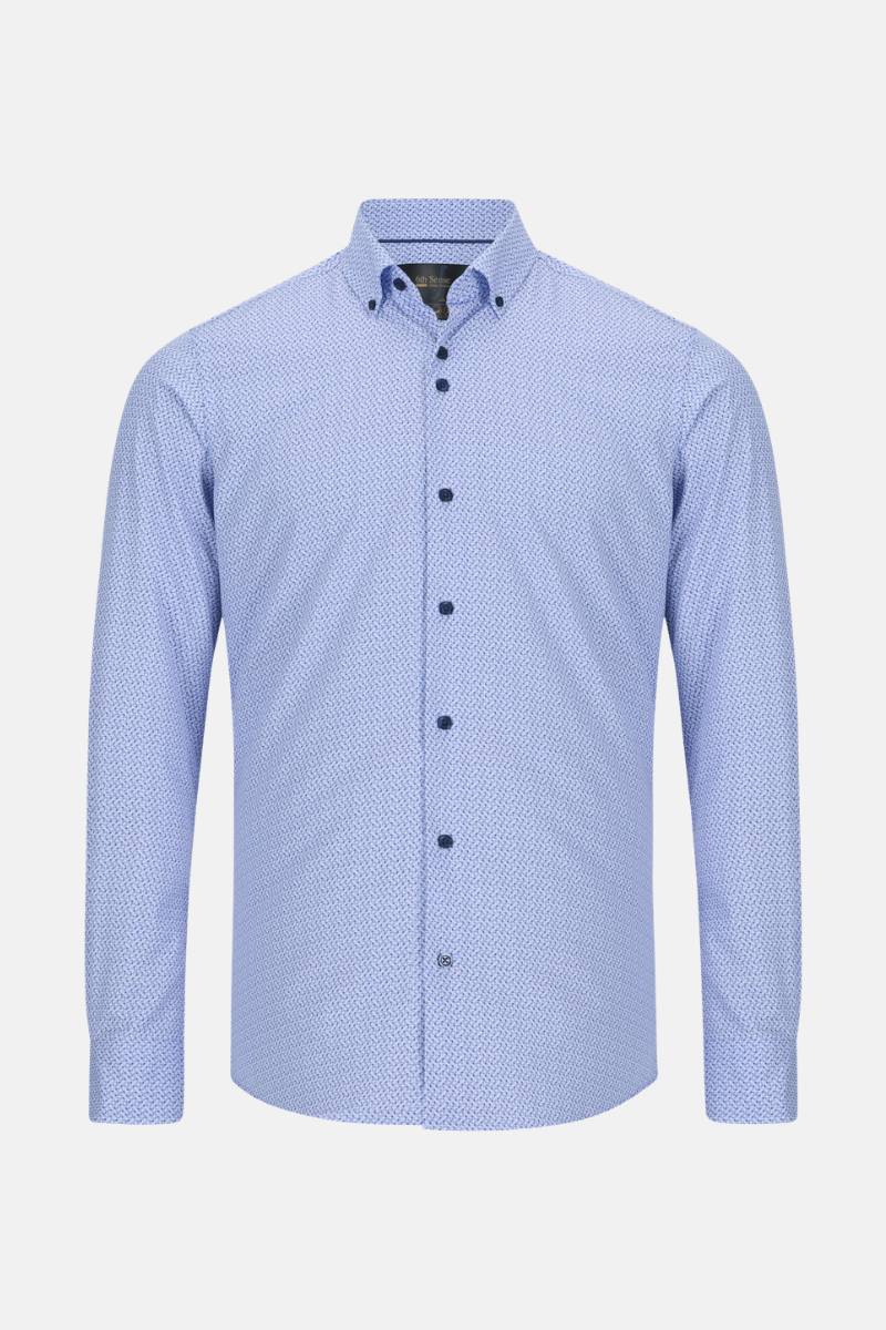 6th Sense Regular Fit Button-Down Performance Shirt 