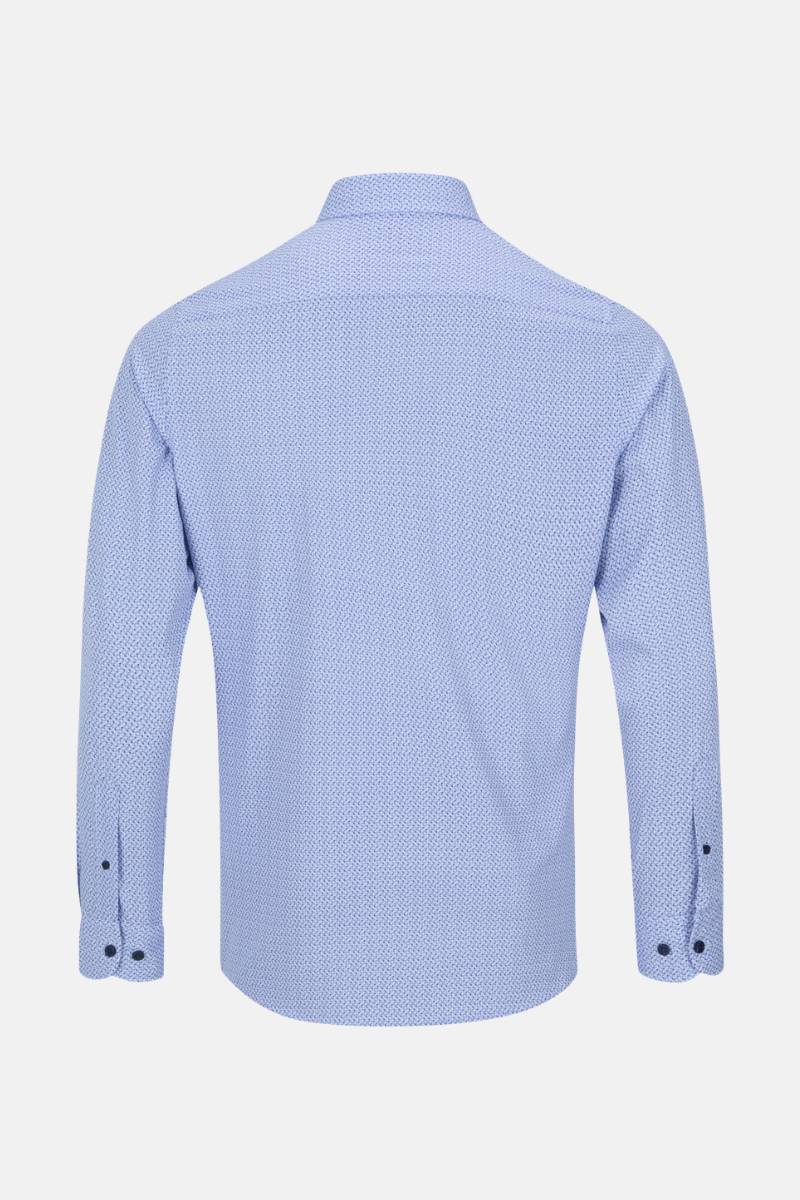6th Sense Regular Fit Button-Down Performance Shirt 