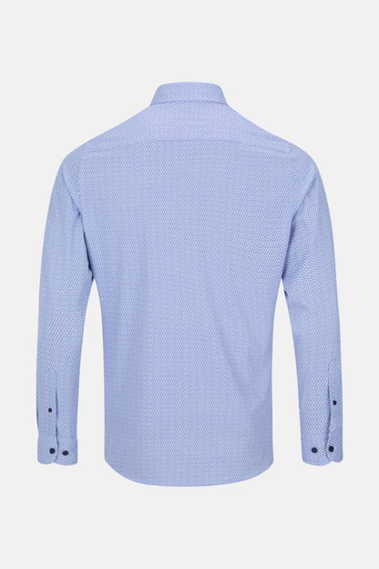 6th Sense Regular Fit Button-Down Performance Shirt 