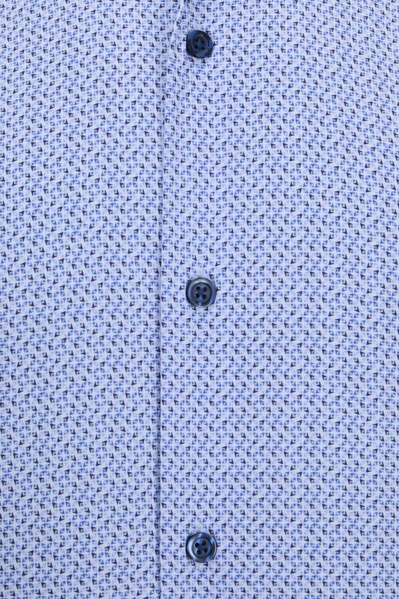 6th Sense Regular Fit Button-Down Performance Shirt 