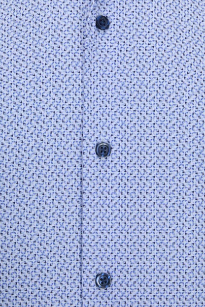 6th Sense Regular Fit Button-Down Performance Shirt 