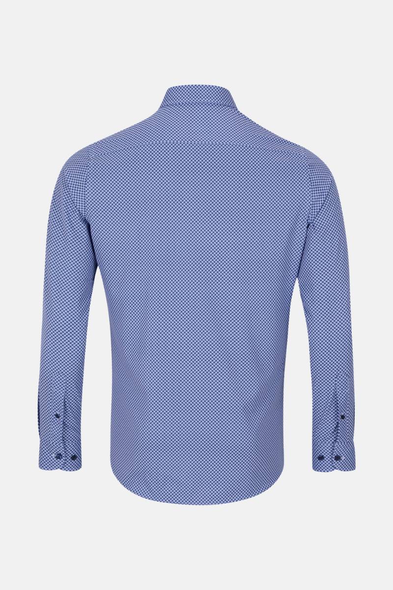 6th Sense Regular Fit Button-Down Performance Shirt 