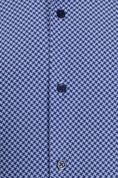 6th Sense Regular Fit Button-Down Performance Shirt 