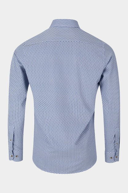6Th Sense Performance Shirt COL 10