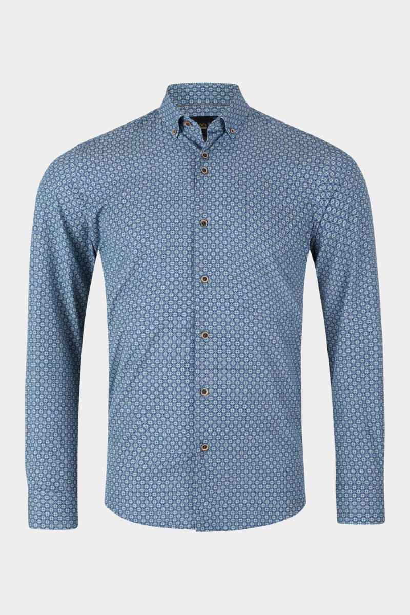 6Th Sense Performance Shirt COL 11