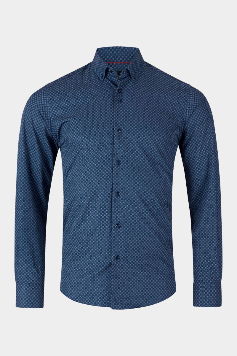 6Th Sense Performance Shirt COL 12