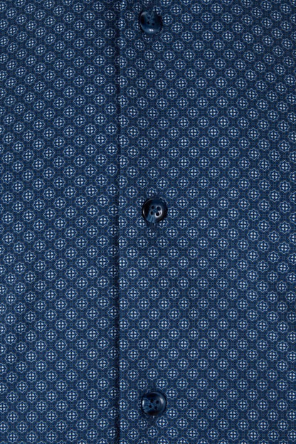 6Th Sense Performance Shirt COL 12