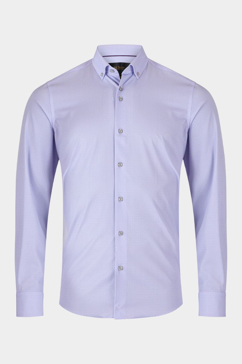 6Th Sense Performance Shirt COL 17