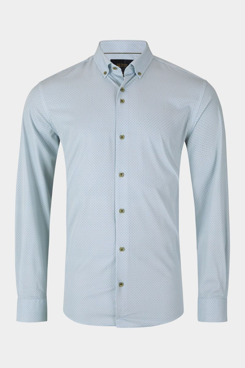 6Th Sense Performance Shirt COL 18