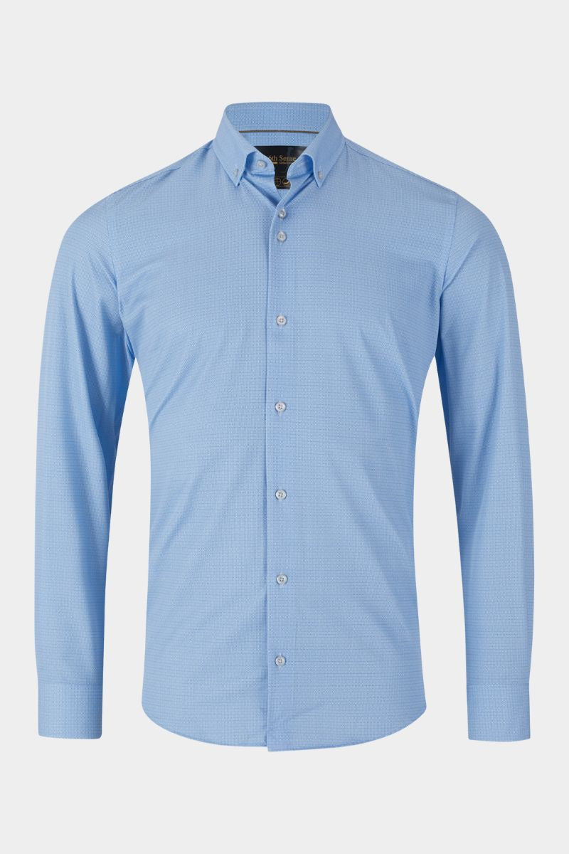 6Th Sense Performance Shirt COL 19