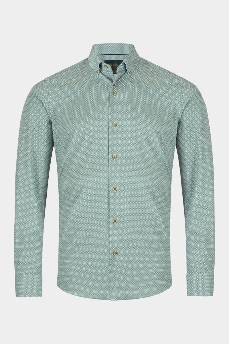 6Th Sense Performance Shirt COL 20