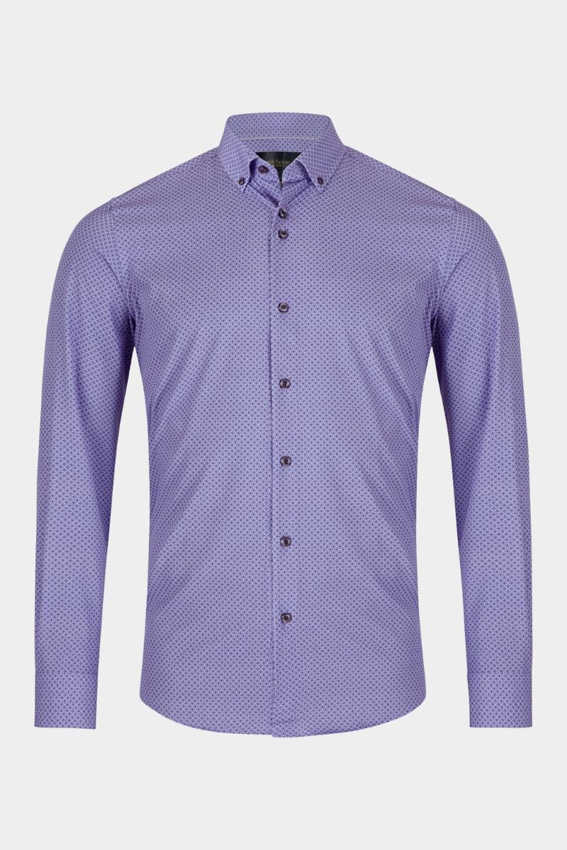 6Th Sense Performance Shirt COL 21