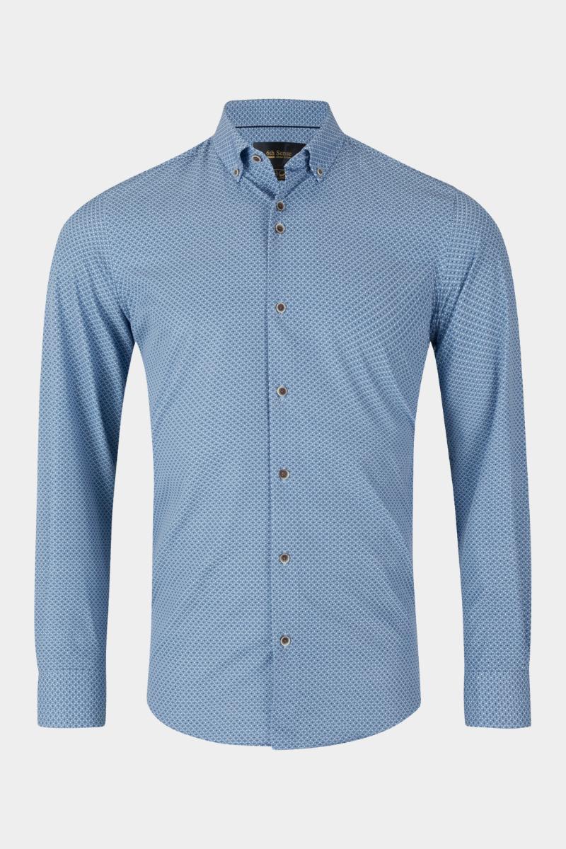 6Th Sense Performance Shirt COL 22