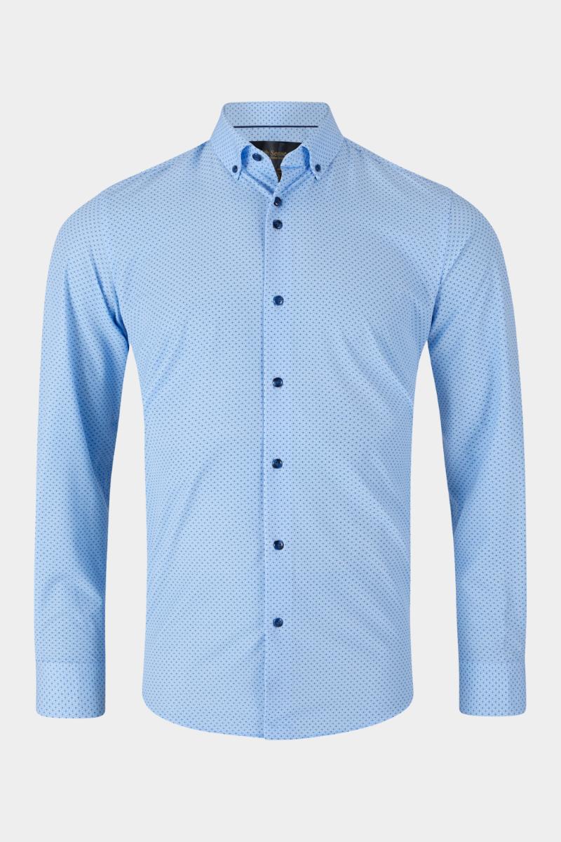 6Th Sense Performance Shirt COL 23