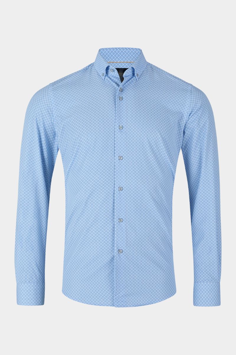 6Th Sense Performance Shirt COL 2