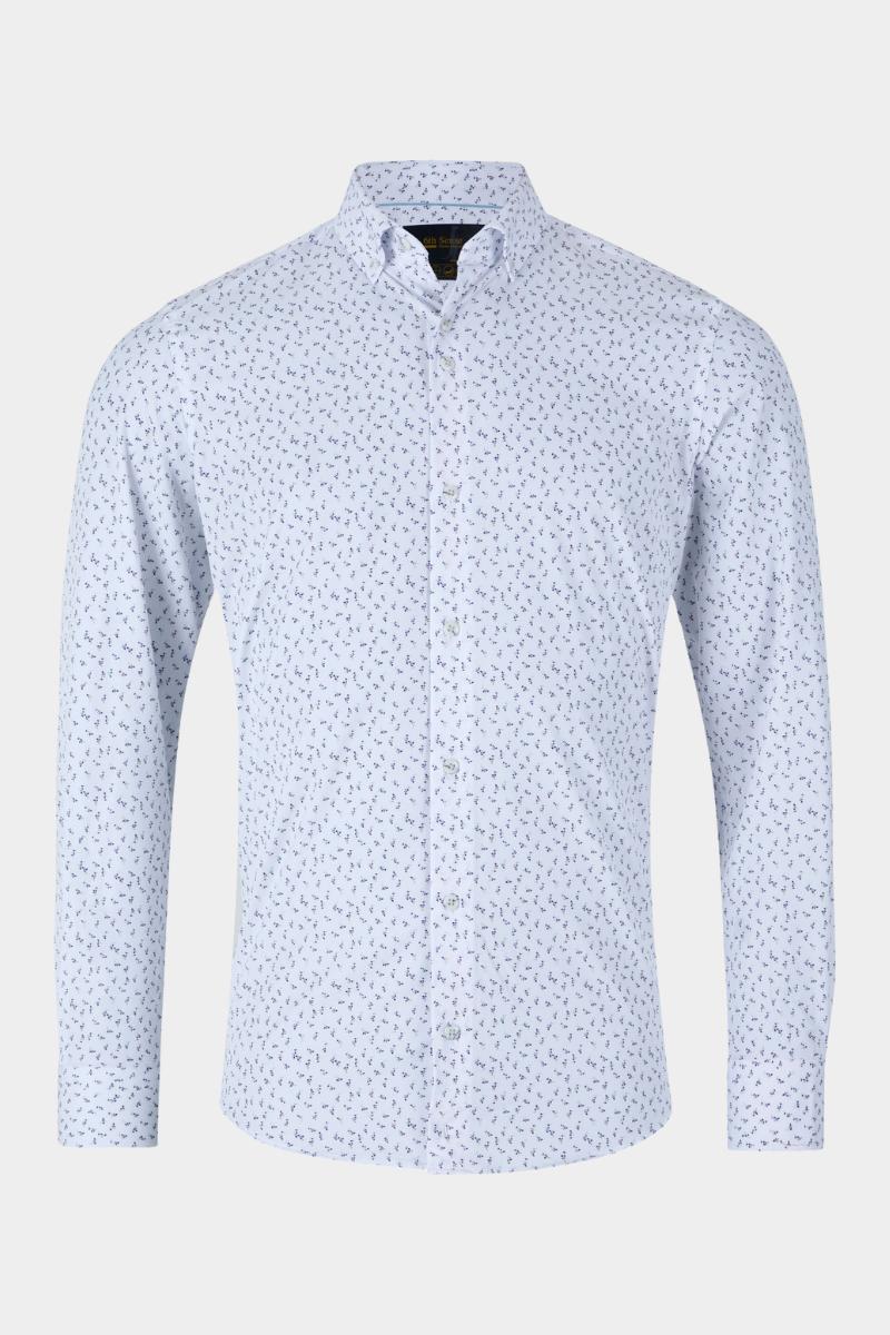 6Th Sense Performance Shirt COL 33