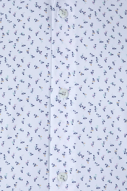 6Th Sense Performance Shirt COL 33