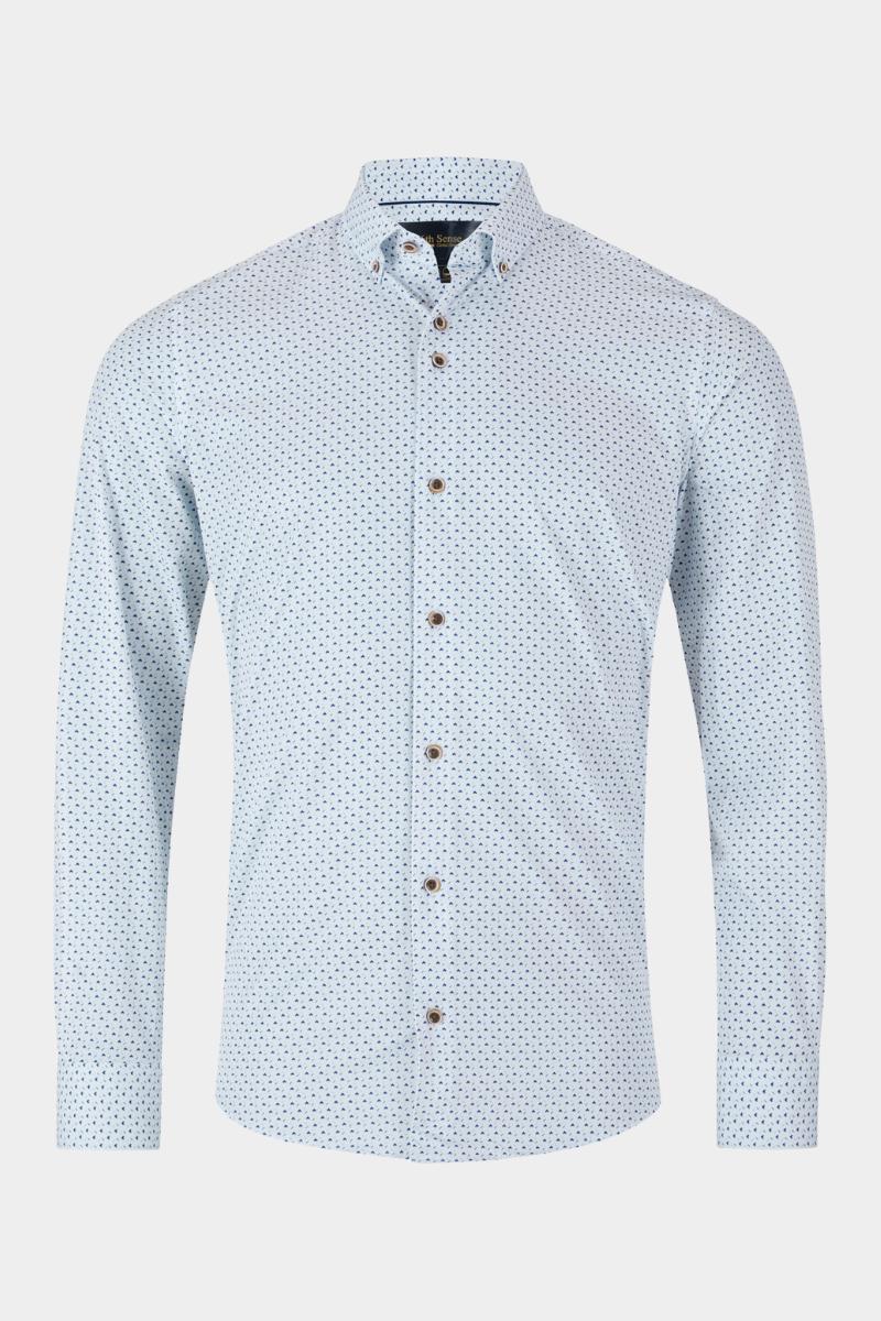 6Th Sense Performance Shirt COL 34