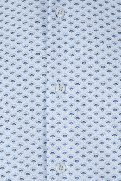 6Th Sense Performance Shirt COL 3