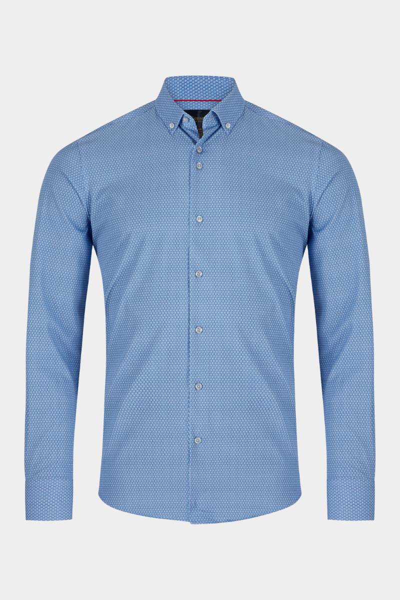 6Th Sense Performance Shirt COL 6