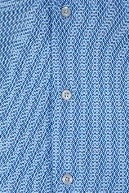 6Th Sense Performance Shirt COL 6