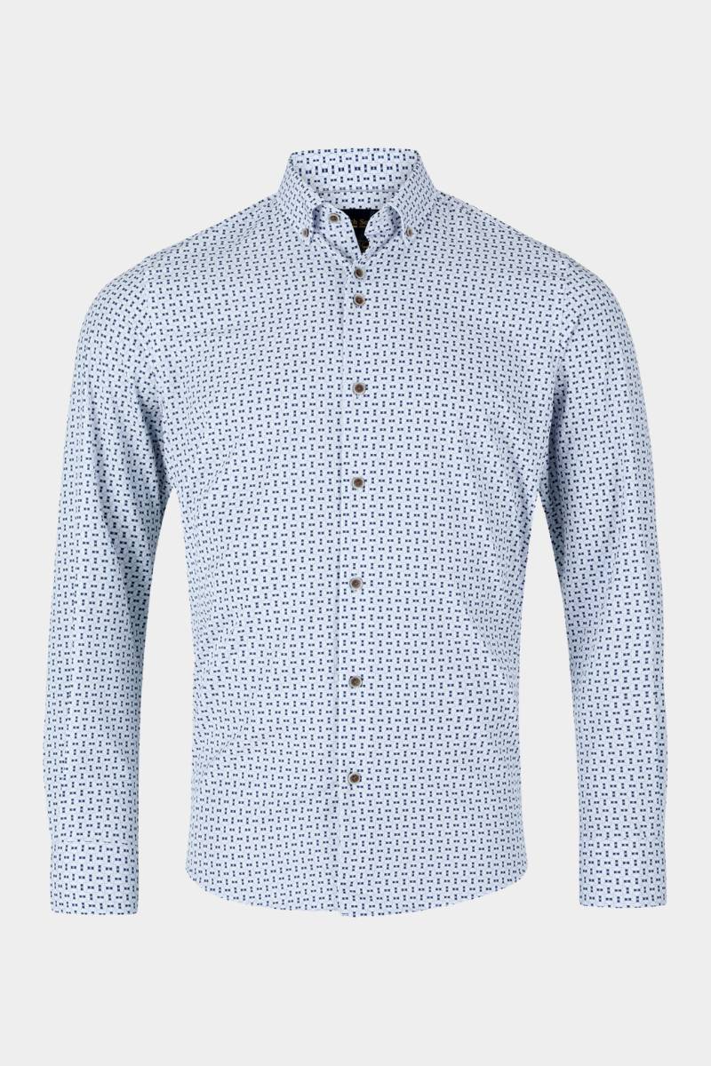 6Th Sense Performance Shirt COL 7