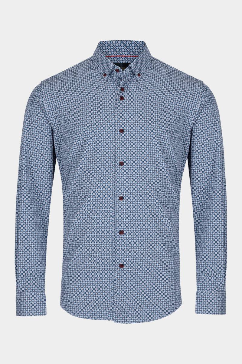 6Th Sense Performance Shirt COL 8