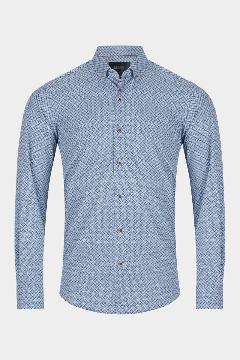 6Th Sense Performance Shirt COL 9