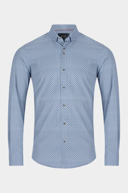 6Th Sense Performance Shirt COL 9