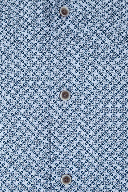 6Th Sense Performance Shirt COL 9