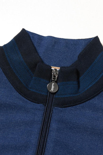 6th Sense Quinn 1/4 Zip Medieval
