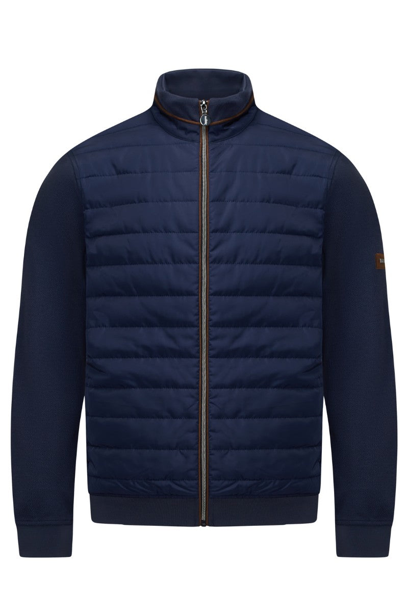 6th Sense Sammy Jacket Navy