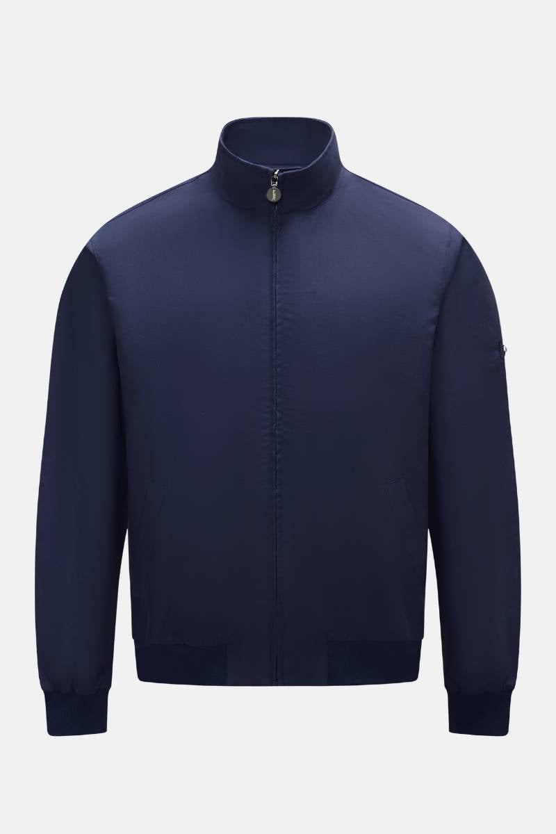 6TH Sense Spencer Jacket Navy