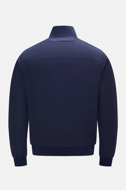 6TH Sense Spencer Jacket Navy