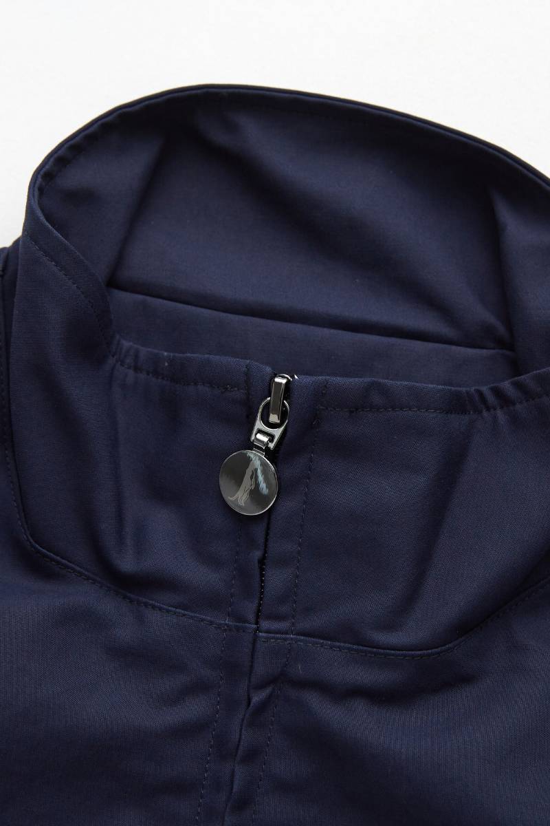 6TH Sense Spencer Jacket Navy
