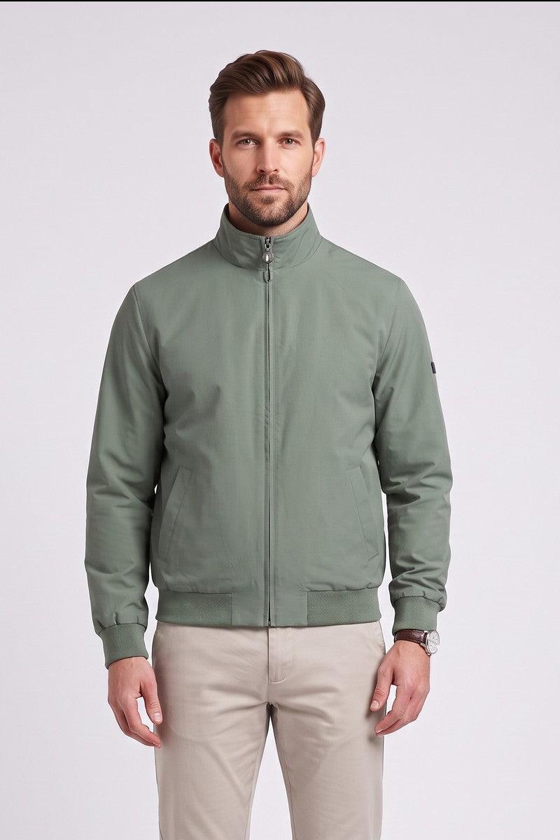 6TH Sense Spencer Jacket Shadow