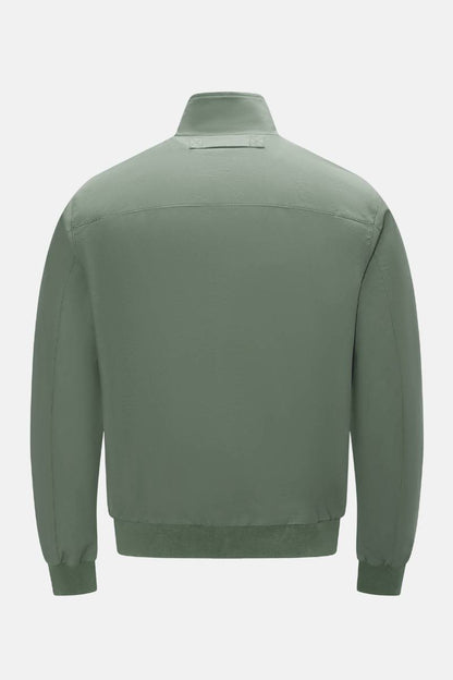 6TH Sense Spencer Jacket Shadow