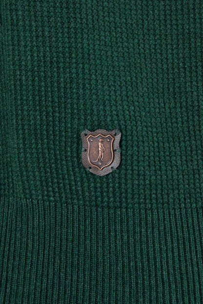 6th Sense Tommy 1/4 Zip Green
