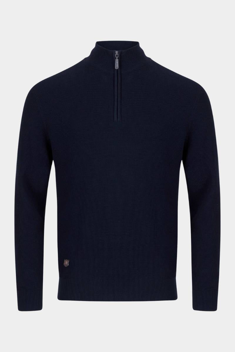 6th Sense Tommy 1/4 Zip Reed