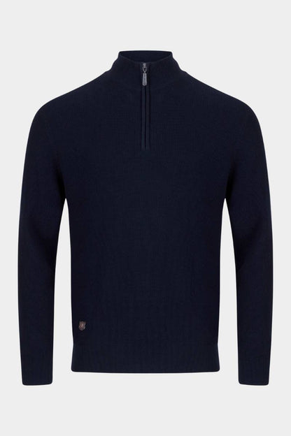 6th Sense Tommy 1/4 Zip Reed