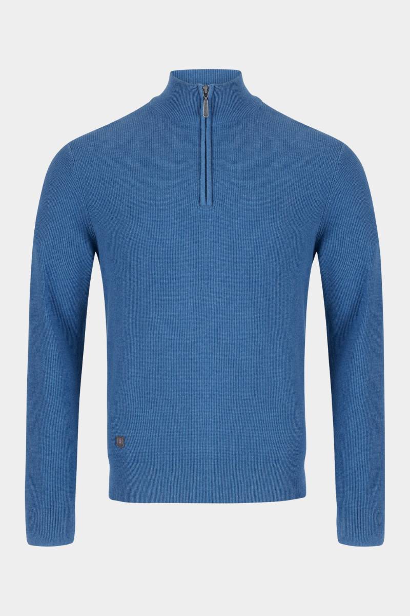 6th Sense Tommy 1/4 Zip True Blue